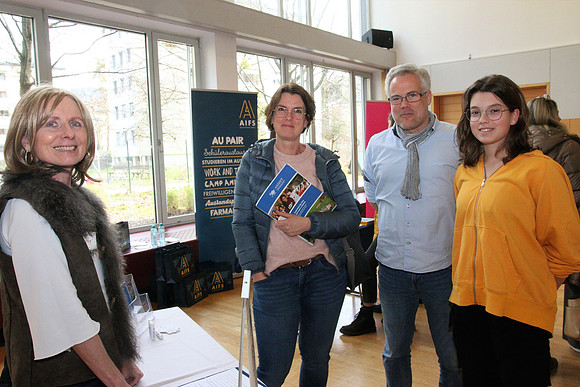 JugendBildungs-Messe Salzburg