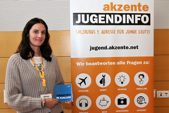 JugendBildungs-Messe Salzburg