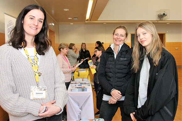JugendBildungs-Messe Salzburg