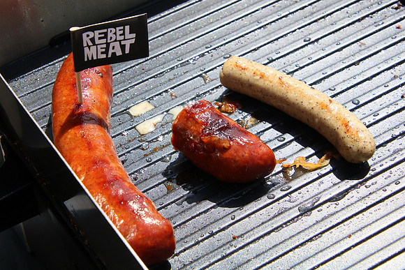 Rebel Meat