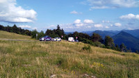 19.07.2026 Paragleiter Unfall am Gaisberg