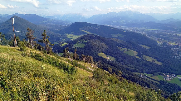 Paragleiter Unfall