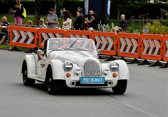Gaisbergrennen -  Stadt Grand Prix