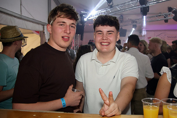 Egelseefest 2026