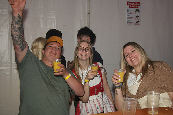Egelseefest 2026