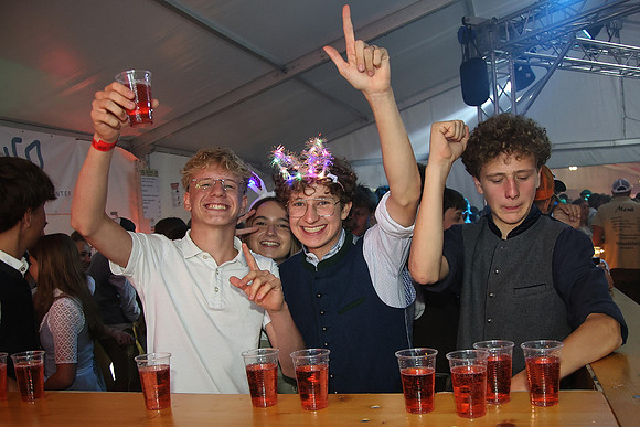 Egelseefest 2026