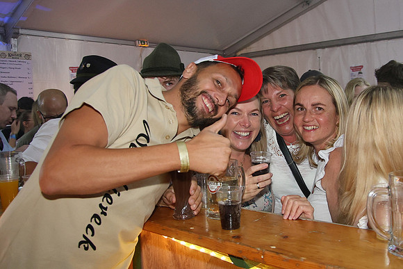 Egelseefest 2026
