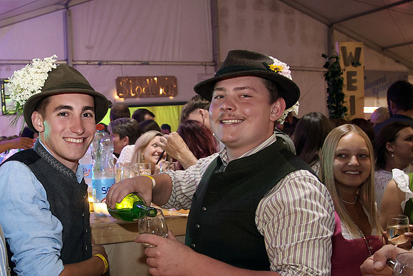 Egelseefest 2026