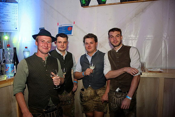 Egelseefest 2026