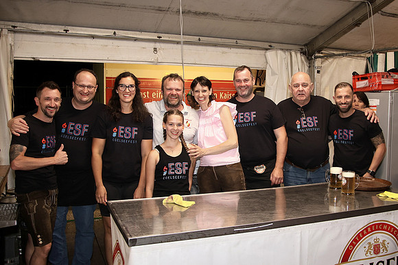 Egelseefest 2026