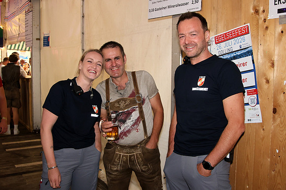 Egelseefest 2026