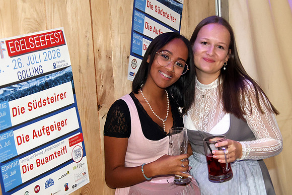 Egelseefest 2026