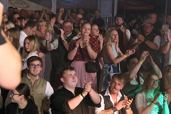 Egelseefest 2026