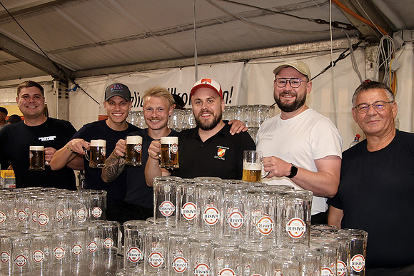 Egelseefest 2026