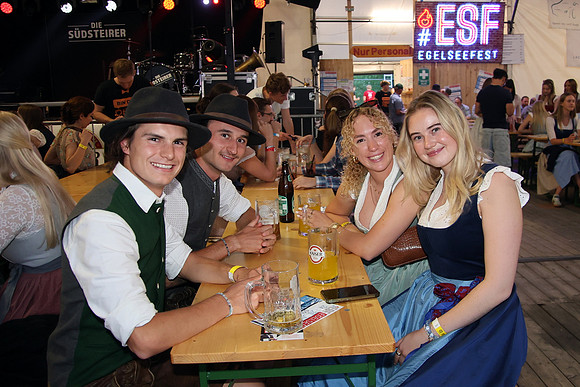 Egelseefest 2026