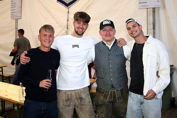 Egelseefest 2026