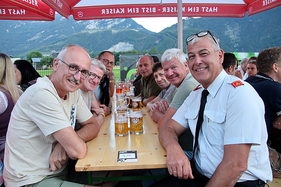 Egelseefest 2026