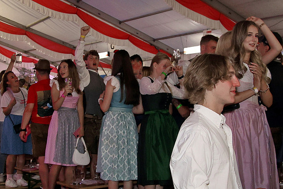 Egelseefest 2026