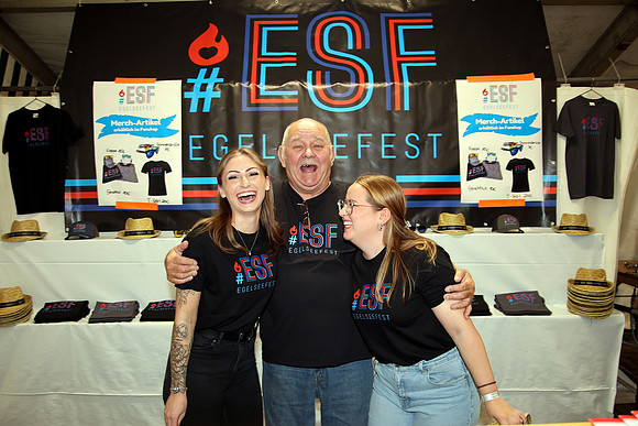 Egelseefest 2026