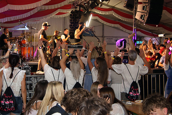 Egelseefest 2026