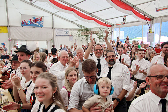 Egelseefest 2026