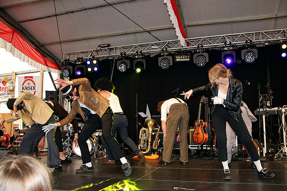 Egelseefest 2026