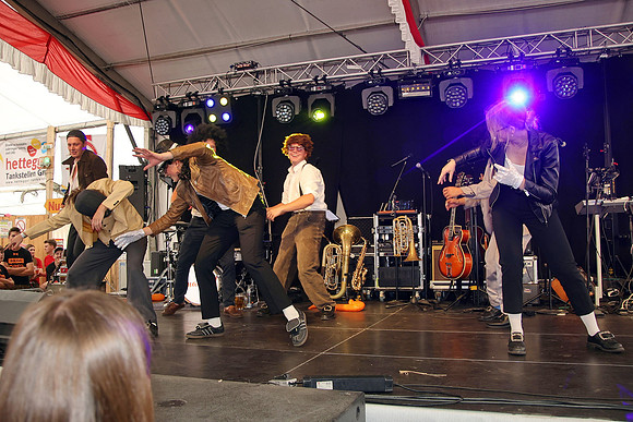 Egelseefest 2026