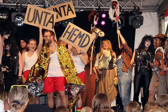 Egelseefest 2026