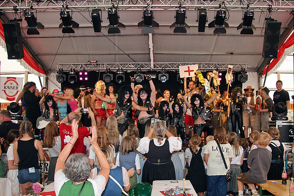 Egelseefest 2026