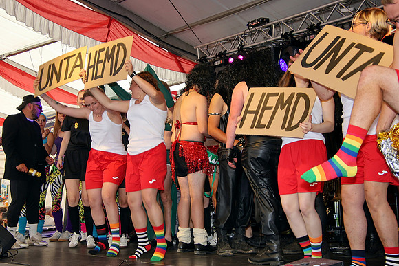 Egelseefest 2026