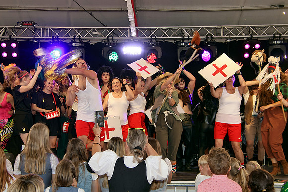 Egelseefest 2026