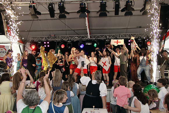 Egelseefest 2026