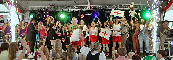 Egelseefest 2026