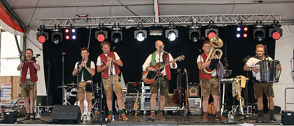 Egelseefest 2026