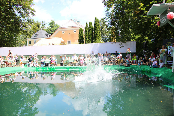 09.07.2022 Dirndlflugtag Gössl