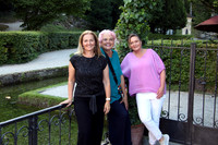 Silver Clubbing Open Air - Wasserspiele