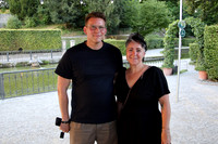 Silver Clubbing Open Air - Wasserspiele