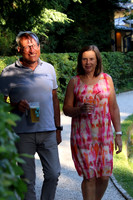 Silver Clubbing Open Air - Wasserspiele