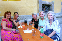 Silver Clubbing Open Air - Wasserspiele