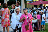 Silver Clubbing Open Air - Wasserspiele