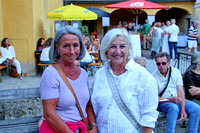Silver Clubbing Open Air - Wasserspiele