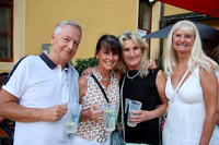 Silver Clubbing Open Air - Wasserspiele