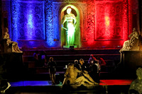 Silver Clubbing Open Air - Wasserspiele