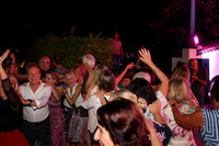 Silver Clubbing Open Air - Wasserspiele