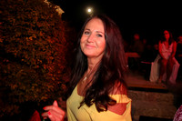 Silver Clubbing Open Air - Wasserspiele