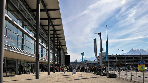 20 Jahre Masters of Dirt Salzburg