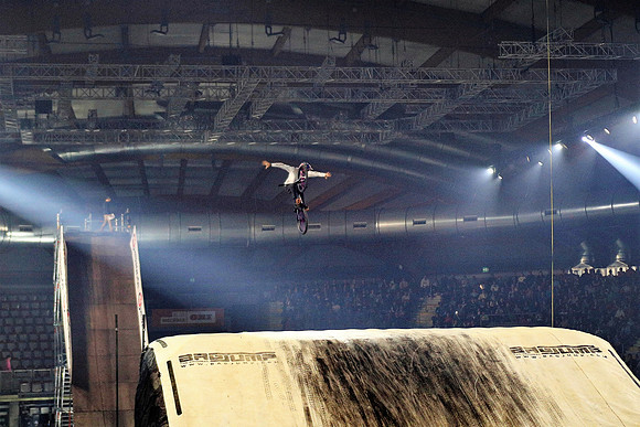 20 Jahre Masters of Dirt Salzburg