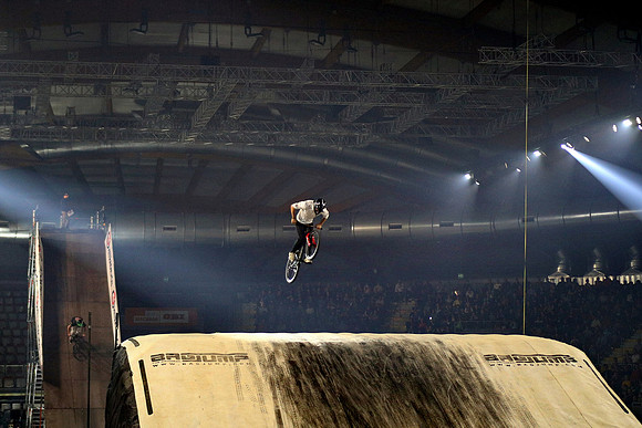 20 Jahre Masters of Dirt Salzburg