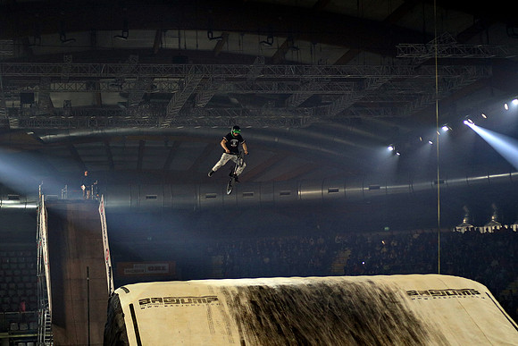 20 Jahre Masters of Dirt Salzburg