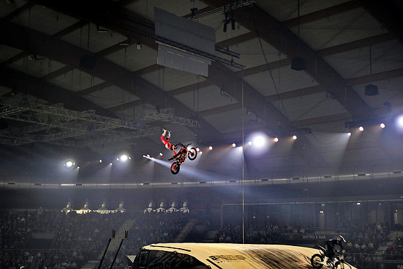 20 Jahre Masters of Dirt Salzburg